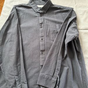 Everlane Oxford Button Down Shirts (2)